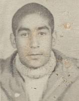 آلبوم اختصاصی تصاویر شهید محمد رضایی . کد 1403204650 آ