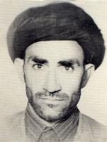 آلبوم اختصاصی تصاویر شهید سیدمیرزا پیریایی تیزابی . کد 140314864 آ