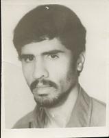 آلبوم اختصاصی تصاویر شهید باقر پیشدار . کد 1403125434 آ