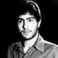 آلبوم اختصاصی تصاویر شهید رضا پیغامی چلاق سفلی . کد 140314875 آ