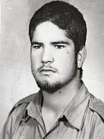 آلبوم اختصاصی تصاویر شهید شکراله پیکار . کد 140314876 آ