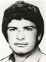 آلبوم اختصاصی تصاویر شهید مجید پیکارچم گاوی . کد 1403125440 آ