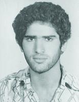 آلبوم اختصاصی تصاویر شهید ماشااله پیل افکن . کد 1403125442 آ