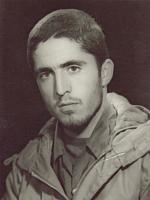 آلبوم اختصاصی تصاویر شهید سیدحسین پیموده . کد 140314885 آ