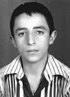 آلبوم اختصاصی تصاویر شهید غلام رضا پینه دوزحسنی . کد 1403125449 آ