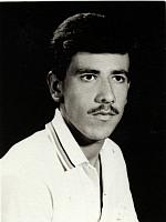 آلبوم اختصاصی تصاویر شهید حسین حاجیان . کد 1403272133 آ