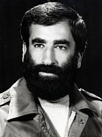 آلبوم اختصاصی تصاویر شهید مجتبی حاجیان . کد 1403272142 آ