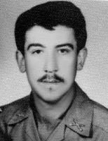 آلبوم اختصاصی تصاویر شهید لطیف حدادطلاتپه . کد 1403272336 آ