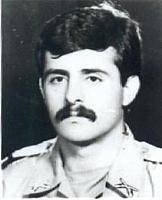 آلبوم اختصاصی تصاویر شهید فریدون حسن پور . کد 1403256307 آ