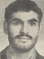 آلبوم اختصاصی تصاویر شهید غضنفر حسنی . کد 1403272623 آ