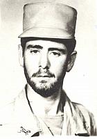 آلبوم اختصاصی تصاویر شهید مختار حسین ابادی . کد 1403201013 آ