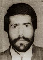 آلبوم اختصاصی تصاویر شهید محمدحسن حسین زاده . کد 1403201090 آ