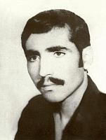 آلبوم اختصاصی تصاویر شهید یحیی حمدی . کد 1403298199 آ