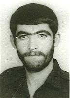 آلبوم اختصاصی تصاویر شهید محمدصالح حیدرزاده چوپلو . کد 1403273677 آ