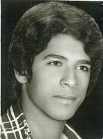 آلبوم اختصاصی تصاویر شهید مهدی حاجی قربانی . کد 1403126309 آ