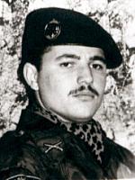 آلبوم اختصاصی تصاویر شهید اباذر حسن زاده کاشانی . کد 1403309215 آ