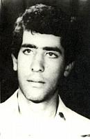 آلبوم اختصاصی تصاویر شهید محمدرضا حاج احمدی . کد 1403126293 آ