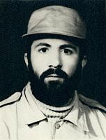 آلبوم اختصاصی تصاویر شهید موسی حاجی اقاسی . کد 1403126291 آ