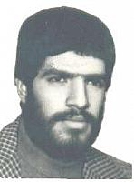 آلبوم اختصاصی تصاویر شهید اسماعیل حاجیه قمی . کد 1403297516 آ