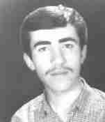 آلبوم اختصاصی تصاویر شهید رضا حسین زاده یزدی . کد 1403272784 آ