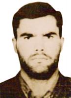 آلبوم اختصاصی تصاویر شهید محمدرحیم حیدری . کد 1403327261 آ