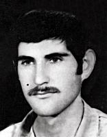 آلبوم اختصاصی تصاویر شهید محمدحسین حاتمی . کد 1403126281 آ