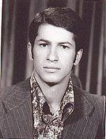 آلبوم اختصاصی تصاویر شهید محمدهاشم حجتی . کد 1403200754 آ