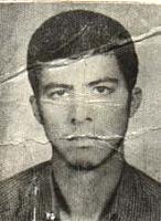 آلبوم اختصاصی تصاویر شهید عباس حدادنژاد . کد 1403200767 آ