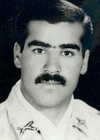 آلبوم اختصاصی تصاویر شهید علی اکبر حدادی . کد 1403297599 آ