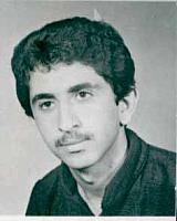 آلبوم اختصاصی تصاویر شهید عادل حسامی . کد 1403256294 آ