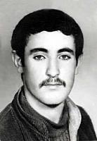 آلبوم اختصاصی تصاویر شهید علی حسین اوغلی . کد 1403272686 آ