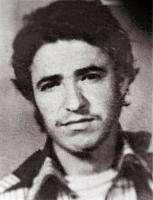 آلبوم اختصاصی تصاویر شهید قاسم حسین زاده . کد 1403201081 آ