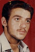 آلبوم اختصاصی تصاویر شهید مهدی حسین زاده جوان . کد 1403201095 آ