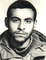 آلبوم اختصاصی تصاویر شهید محمدرضا حسینی میرمحله . کد 1403242883 آ