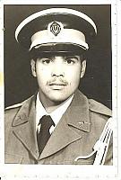 آلبوم اختصاصی تصاویر شهید درچال حمر . کد 1403242968 آ