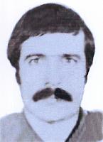 آلبوم اختصاصی تصاویر شهید محی الدین حمزه زاده . کد 1403327195 آ