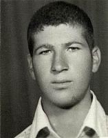 آلبوم اختصاصی تصاویر شهید صمصام حیدری . کد 1403309838 آ