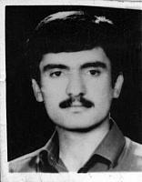 آلبوم اختصاصی تصاویر شهید عطااله حیدری . کد 1403298324 آ