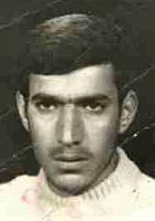 آلبوم اختصاصی تصاویر شهید حسین حیدری مقدم . کد 1403273908 آ