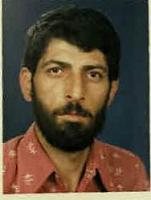 آلبوم اختصاصی تصاویر شهید مرتضی حاج باقری فروشانی . کد 1403271969 آ