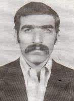 آلبوم اختصاصی تصاویر شهید ابراهیم حسین فرد . کد 1403242869 آ