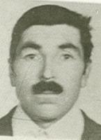 آلبوم اختصاصی تصاویر شهید تیمور حیاشی . کد 1403243012 آ