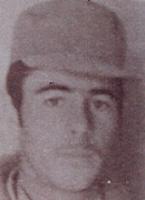 آلبوم اختصاصی تصاویر شهید فتح اله حضرتی . کد 1403242908 آ