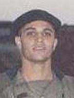 آلبوم اختصاصی تصاویر شهید صادق حلفی . کد 1403330092 آ