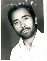 آلبوم اختصاصی تصاویر شهید سیدعلی حیدری نسب . کد 1403126890 آ