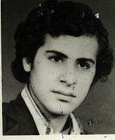 آلبوم اختصاصی تصاویر شهید قربان علی حسن شاهی . کد 1403115946 آ