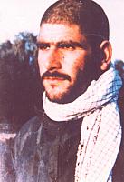 آلبوم اختصاصی تصاویر شهید علی نظر حسنی . کد 1403297757 آ