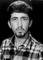 آلبوم اختصاصی تصاویر شهید محمدرضا حسیبی . کد 1403272671 آ