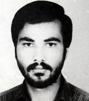 آلبوم اختصاصی تصاویر شهید اسماعیل حسین ابادی . کد 1403272682 آ