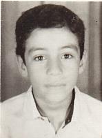 آلبوم اختصاصی تصاویر شهید هادی حسین زاده . کد 1403116017 آ